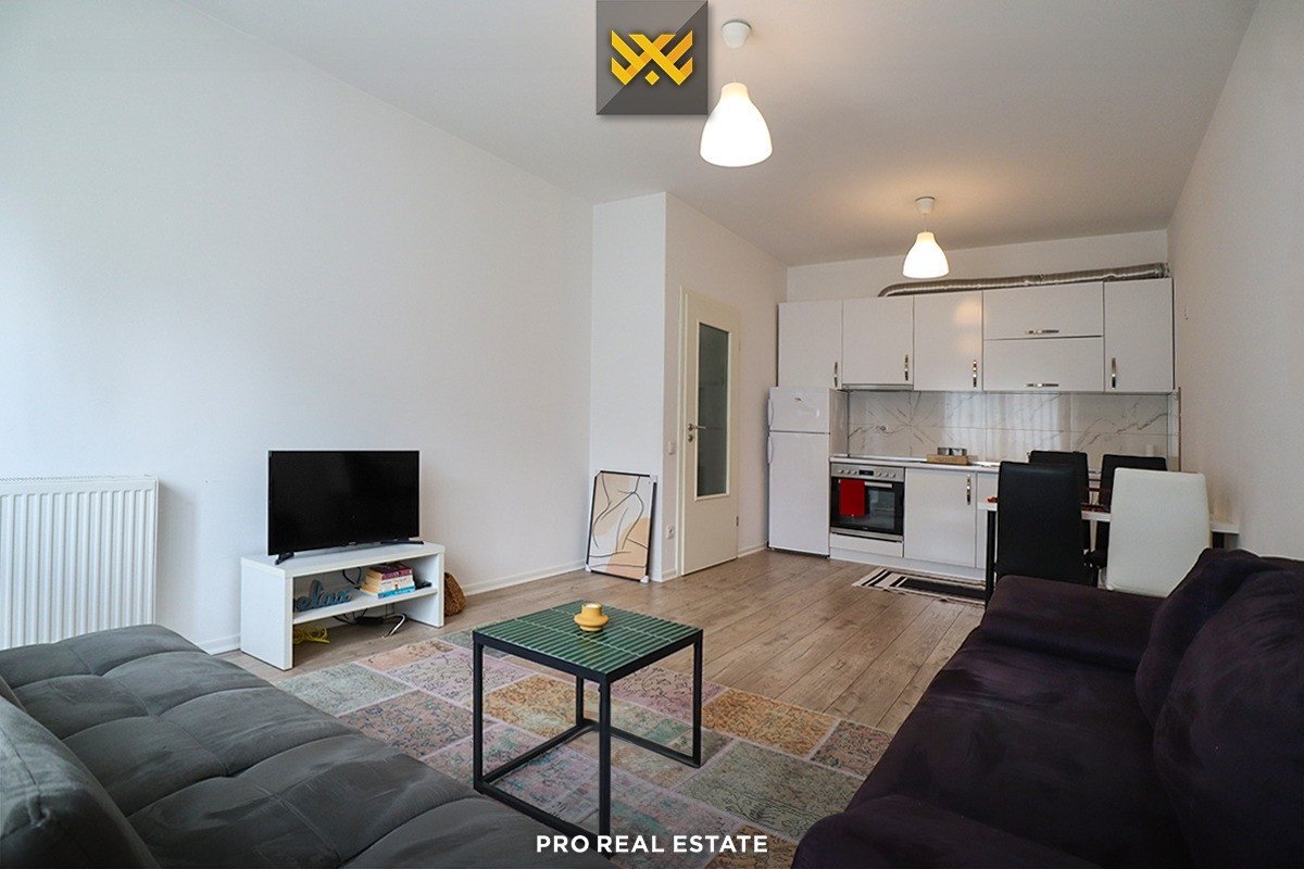 Banesë me qira - Lakrishtë