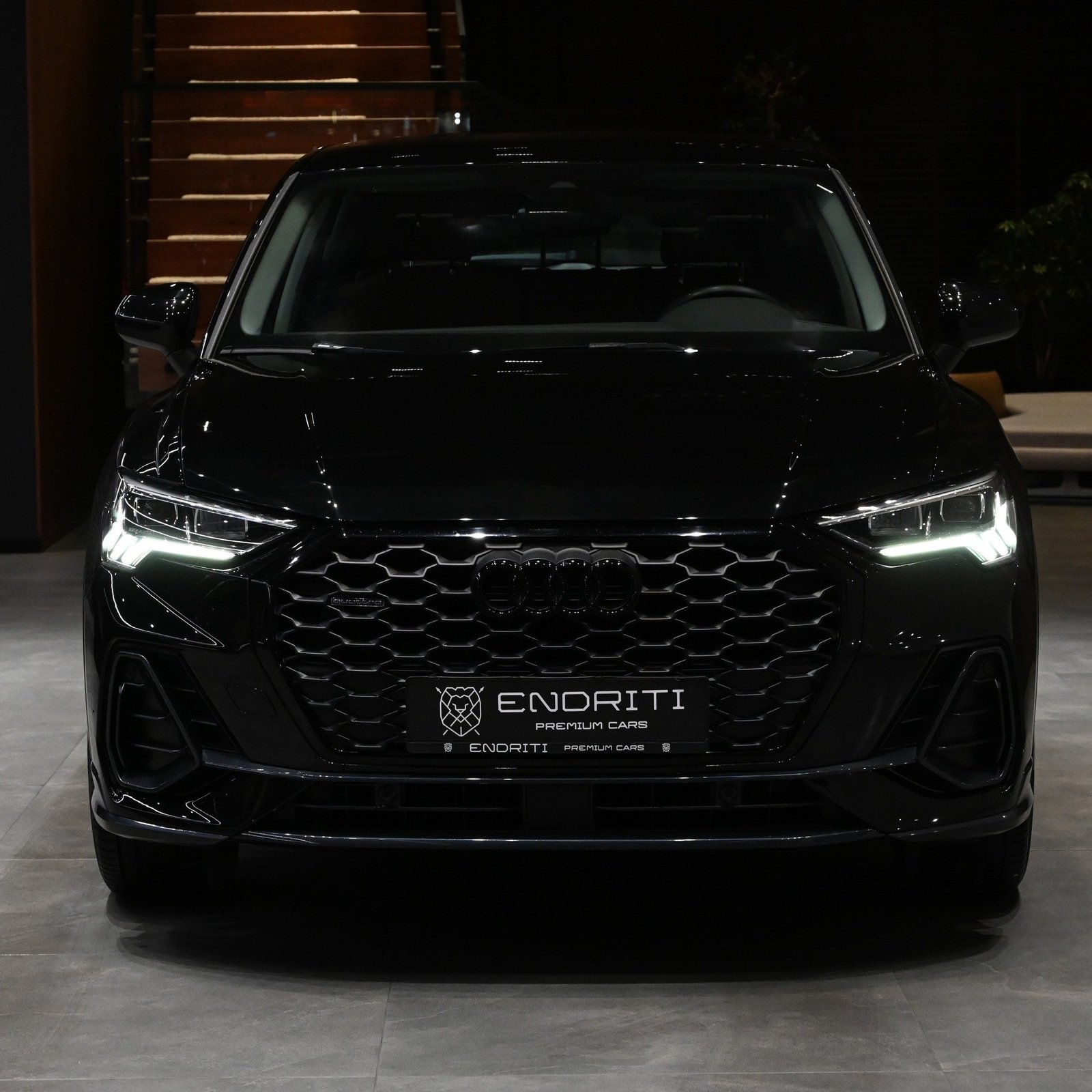 𝗔𝗨𝗗𝗜 𝗤𝟯 𝗦𝗣𝗢𝗥𝗧𝗕𝗔𝗖𝗞 𝟯𝟱𝗧𝗗𝗜 𝗤𝗨𝗔𝗧𝗧𝗥𝗢