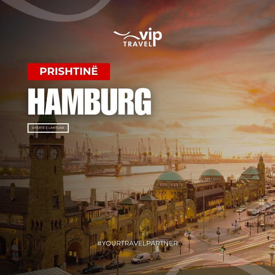 Fluturime direkte nga Prishtina për në Gjermani