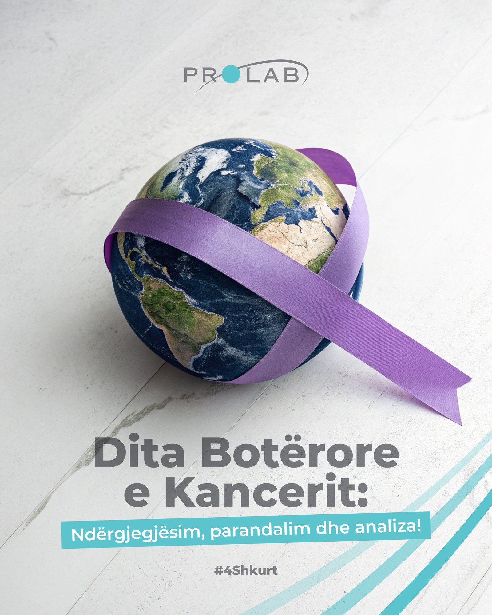 A po i kushtoni vëmendje mjaftueshëm shëndetit tuaj