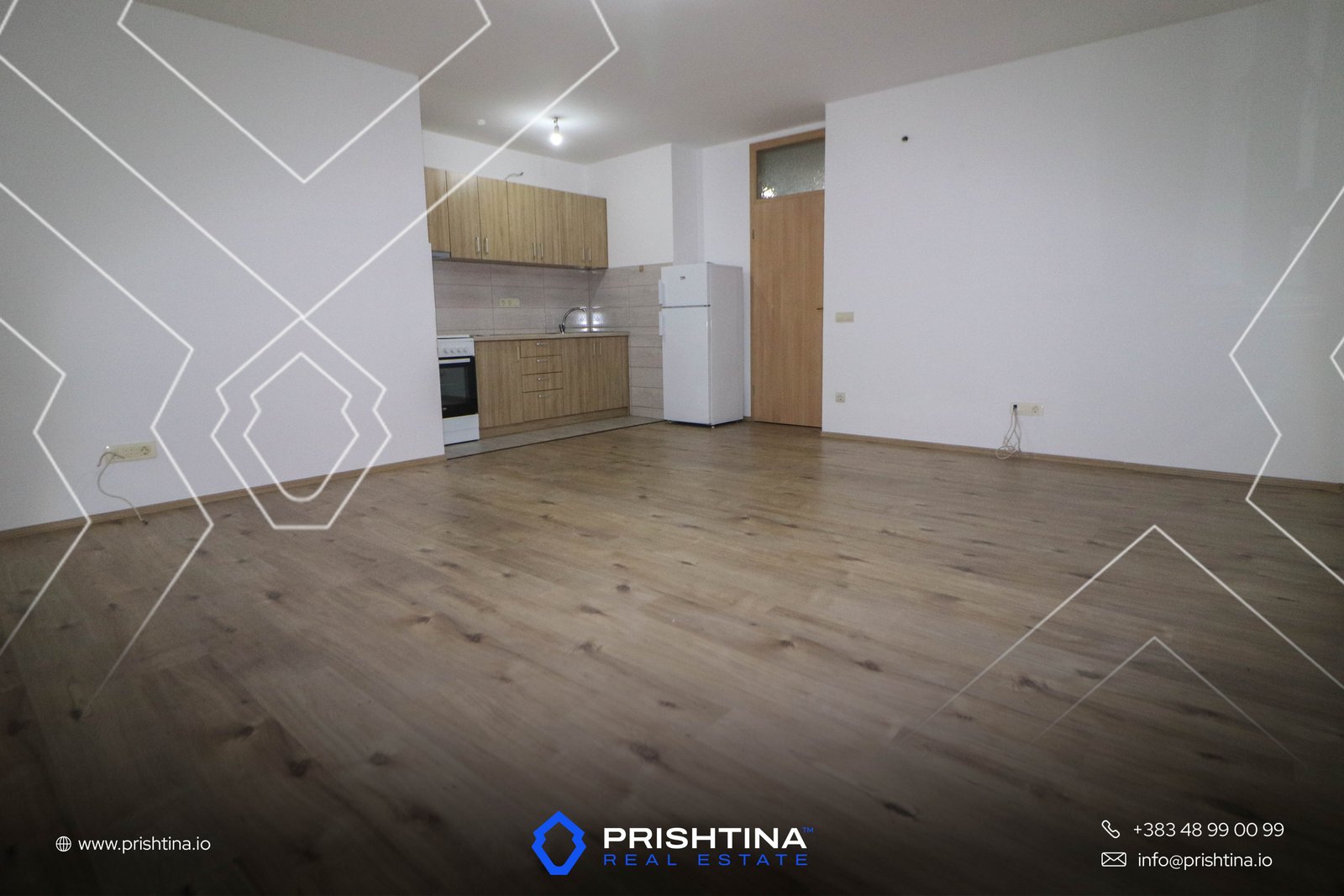 Banesë Për Qira 87m² Në Tophane