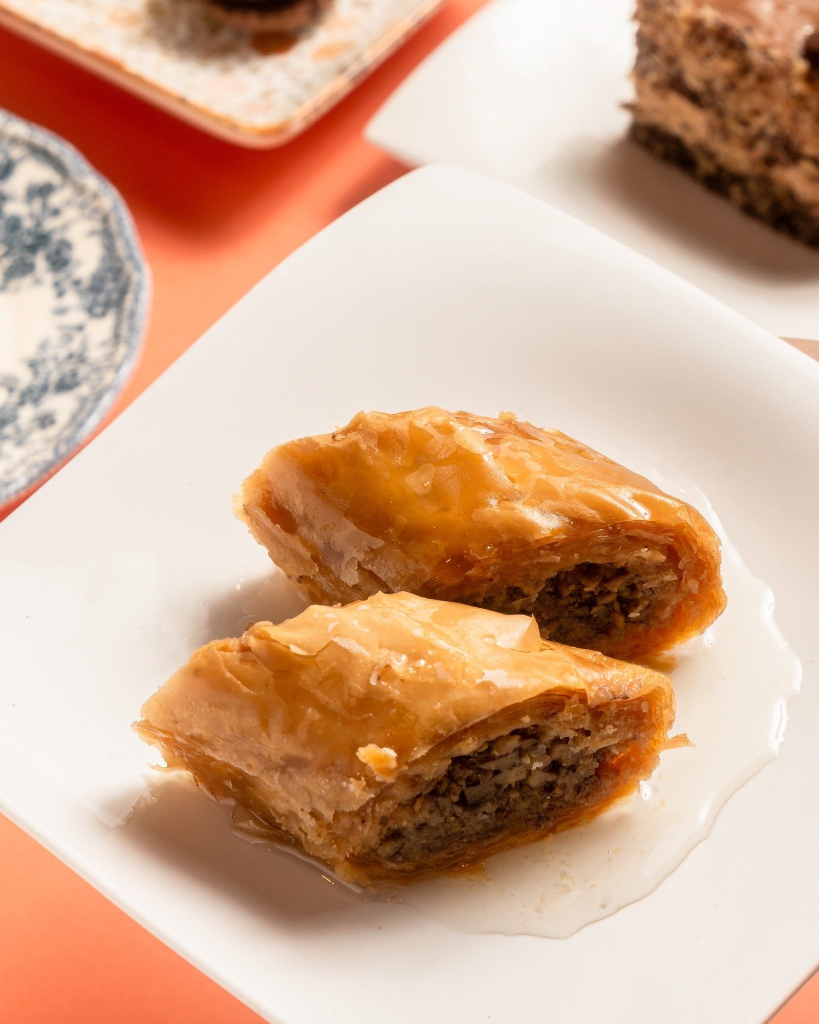 Shija e vërtetë e shtëpisë!