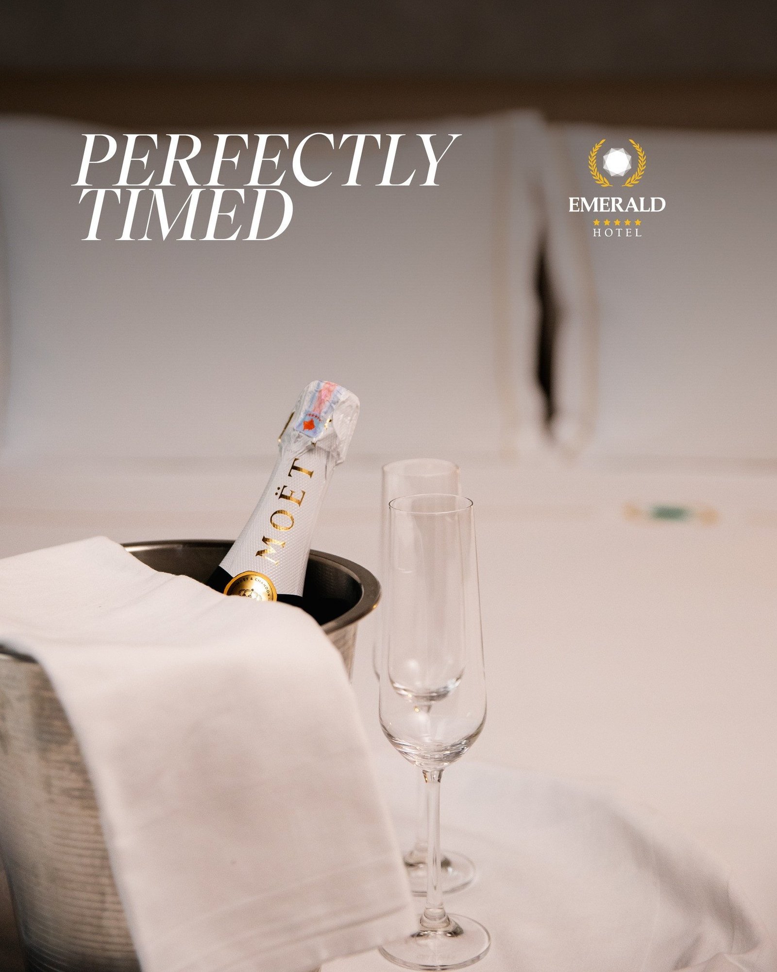 Some moments don’t need an occasion