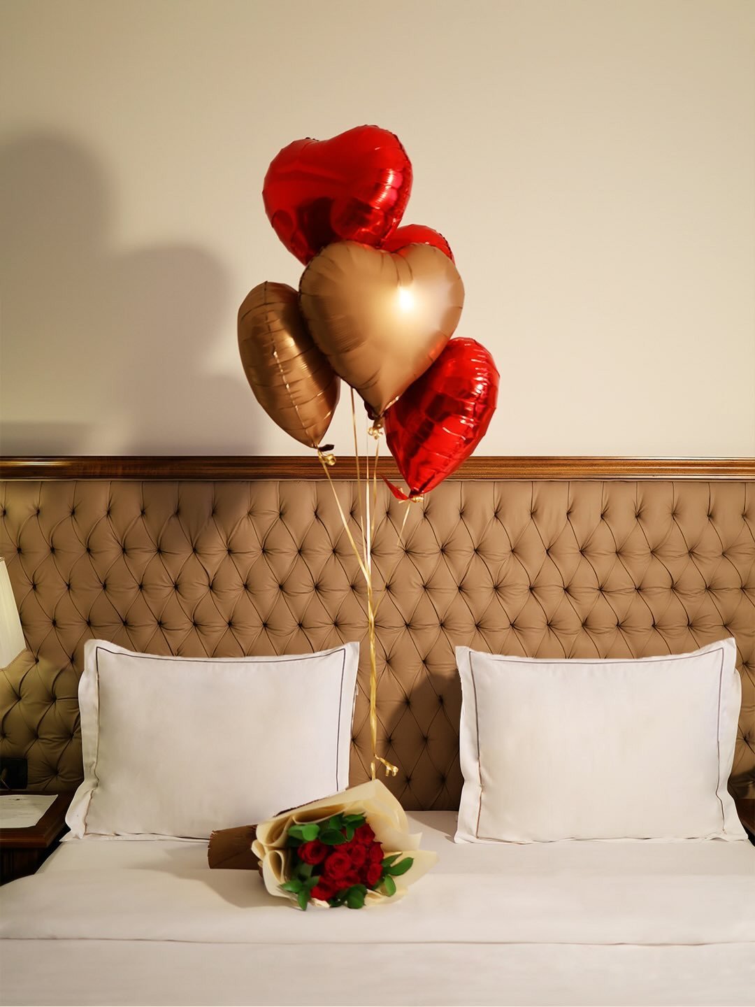 The perfect Valentine’s gift