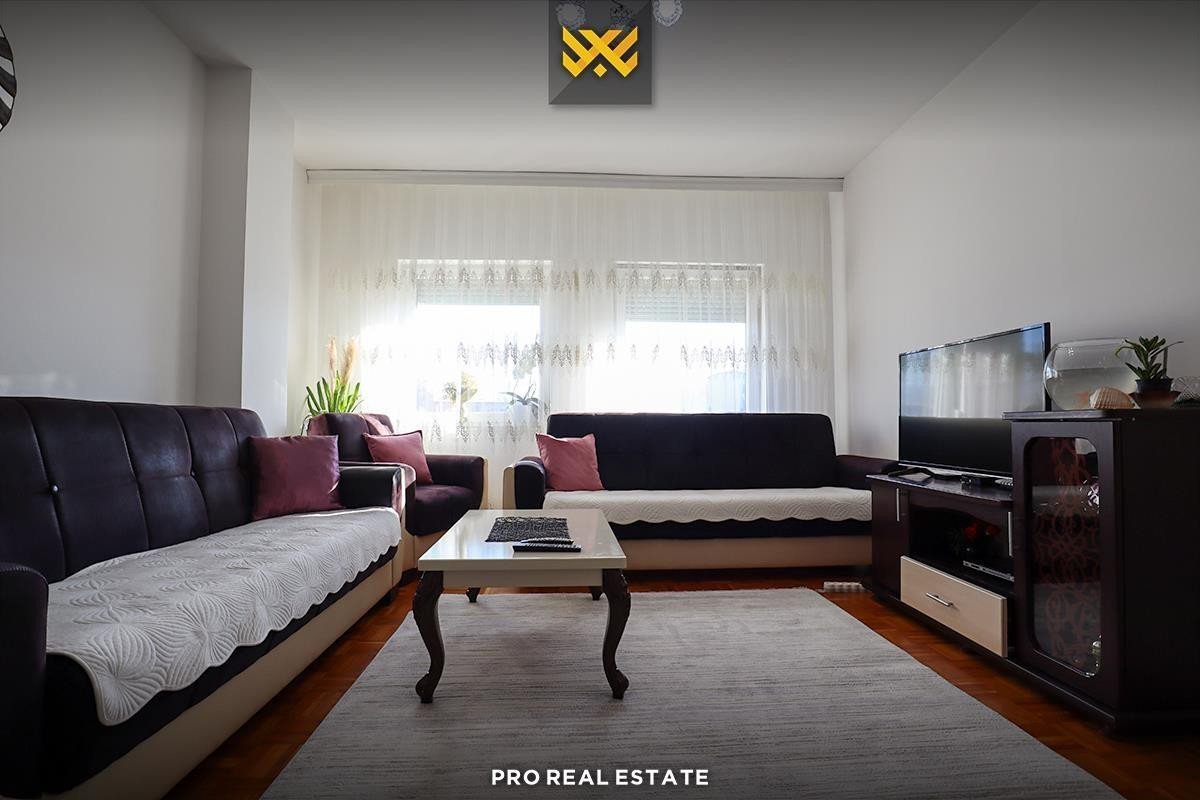 Banesë 94m² për SHITJE në Tophane