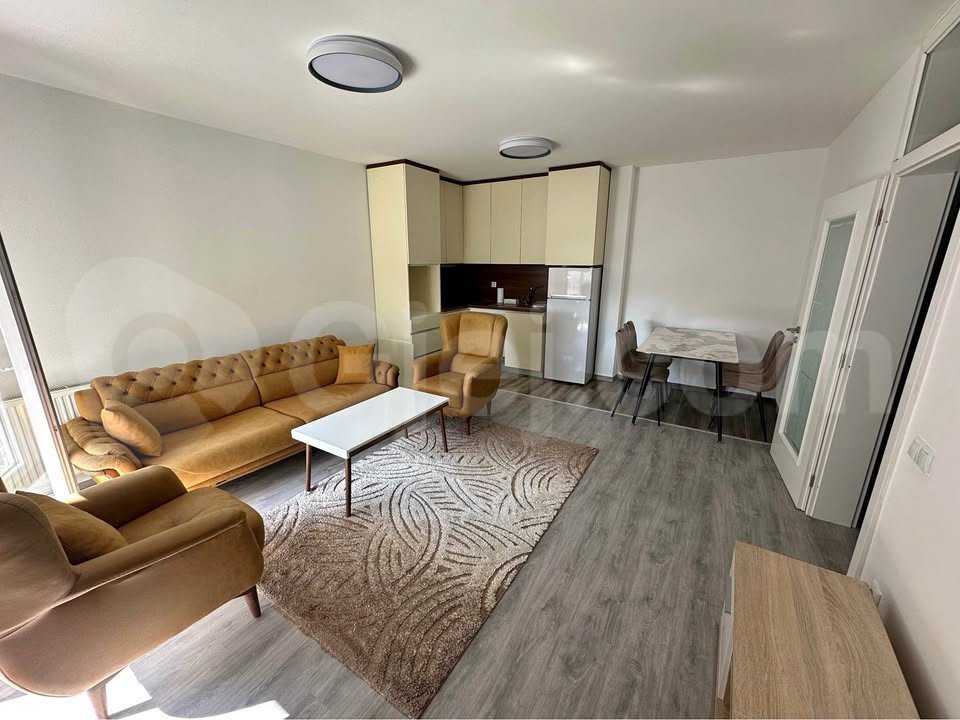 Banesë me qira 3+1 në Matin 1