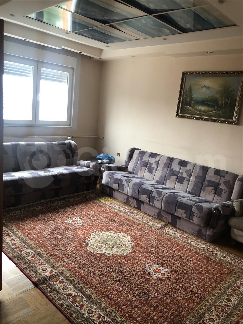 Banesë me qira 3+1 në Bregun e Diellit