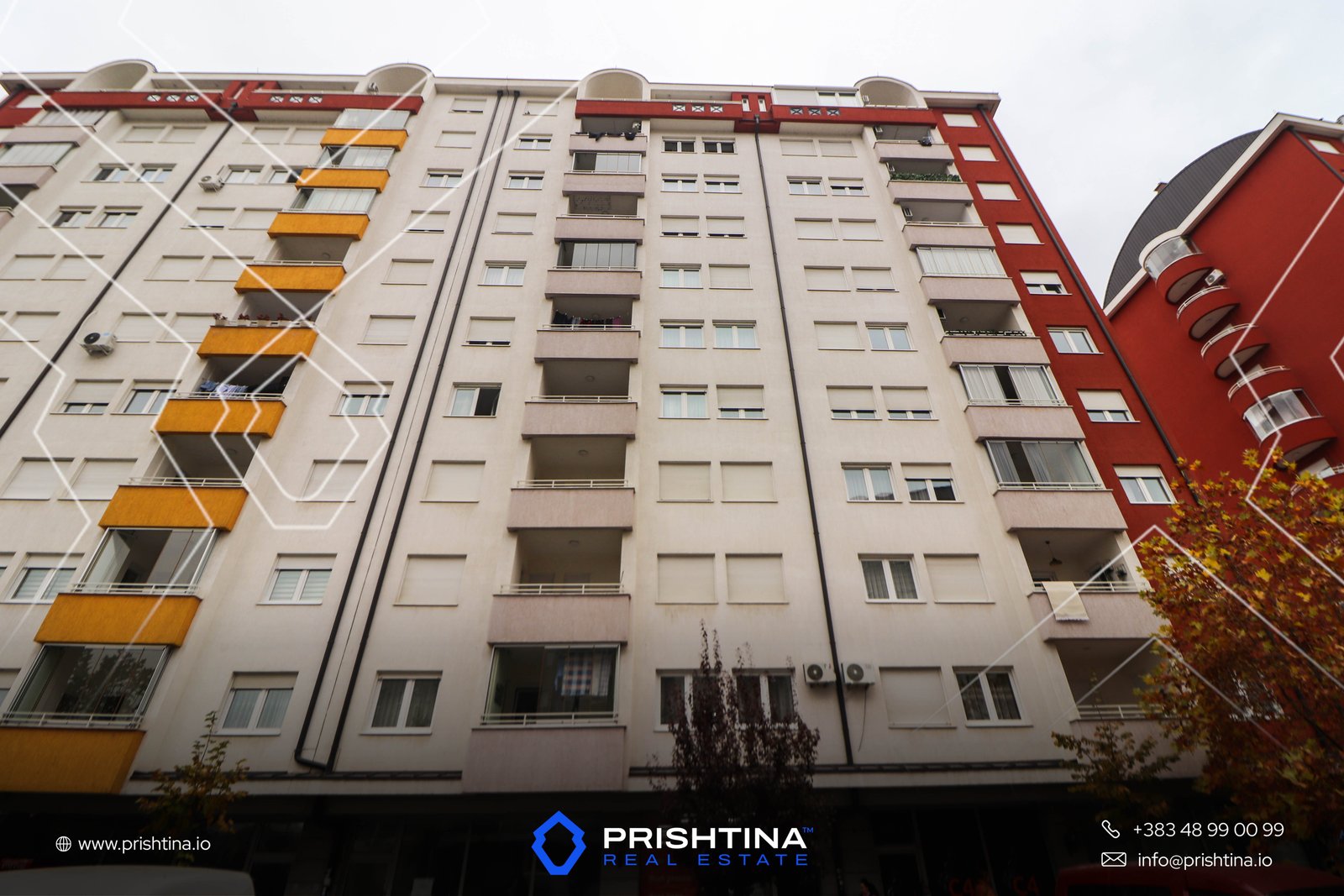 Lokal Për Qira 32.8m² Në Lakrishte