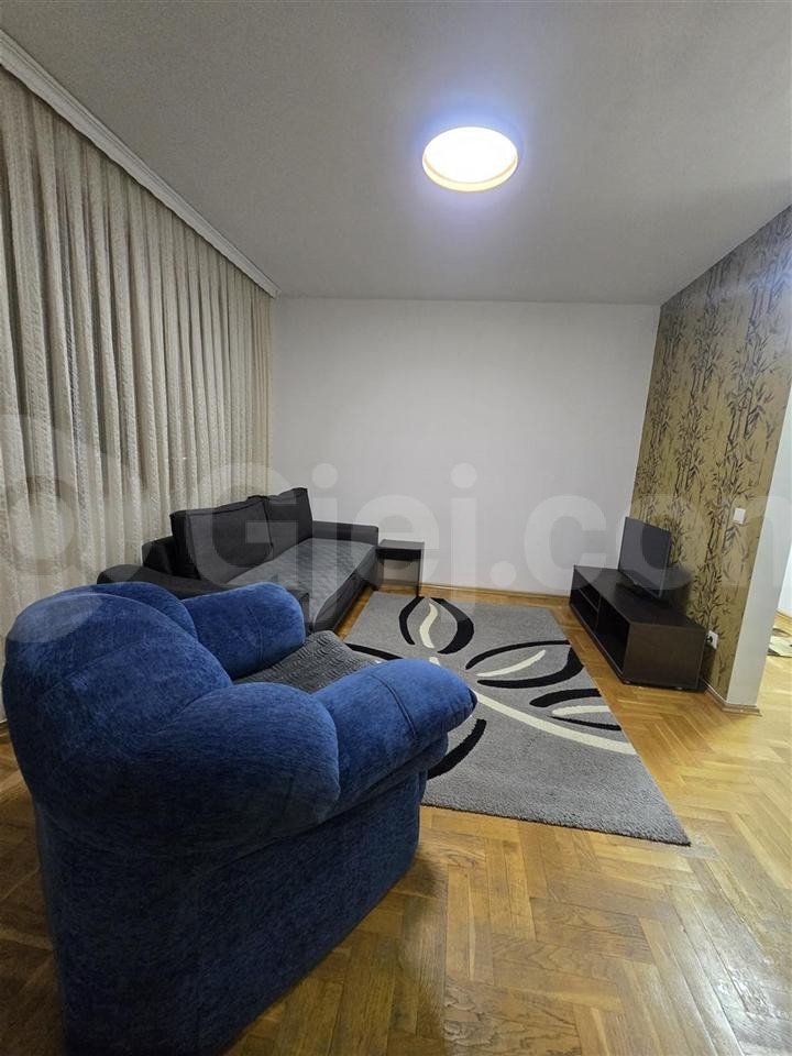 Banesë me qira 1+1 në Kalabri (Emshir)