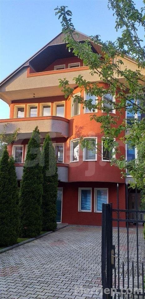 Shitet Shtepia ne Prishtine Bregu I Diellit mbrapa Royall Mallit Rruges B dhe C
