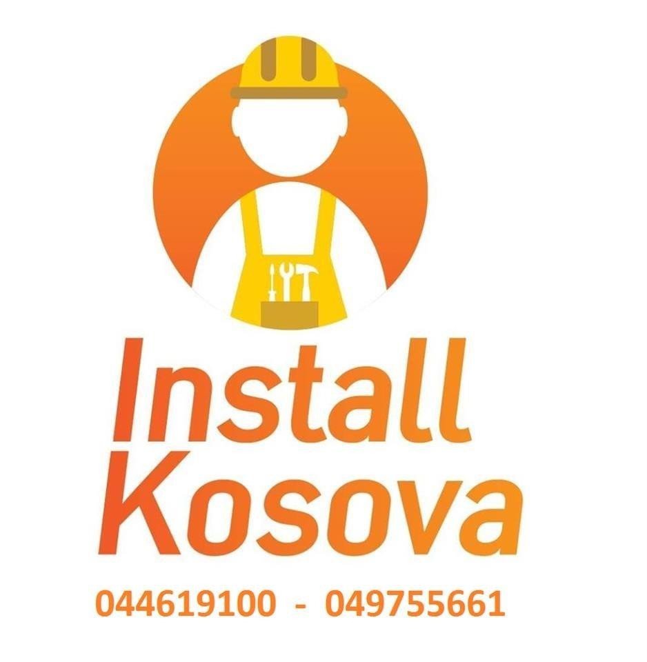 Install Kosova