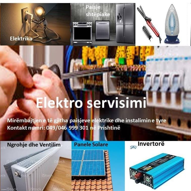 Elektro