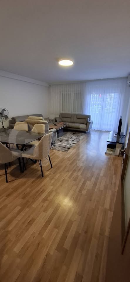 Banesë me qira 2+1 në Arbëri (Dragodan)