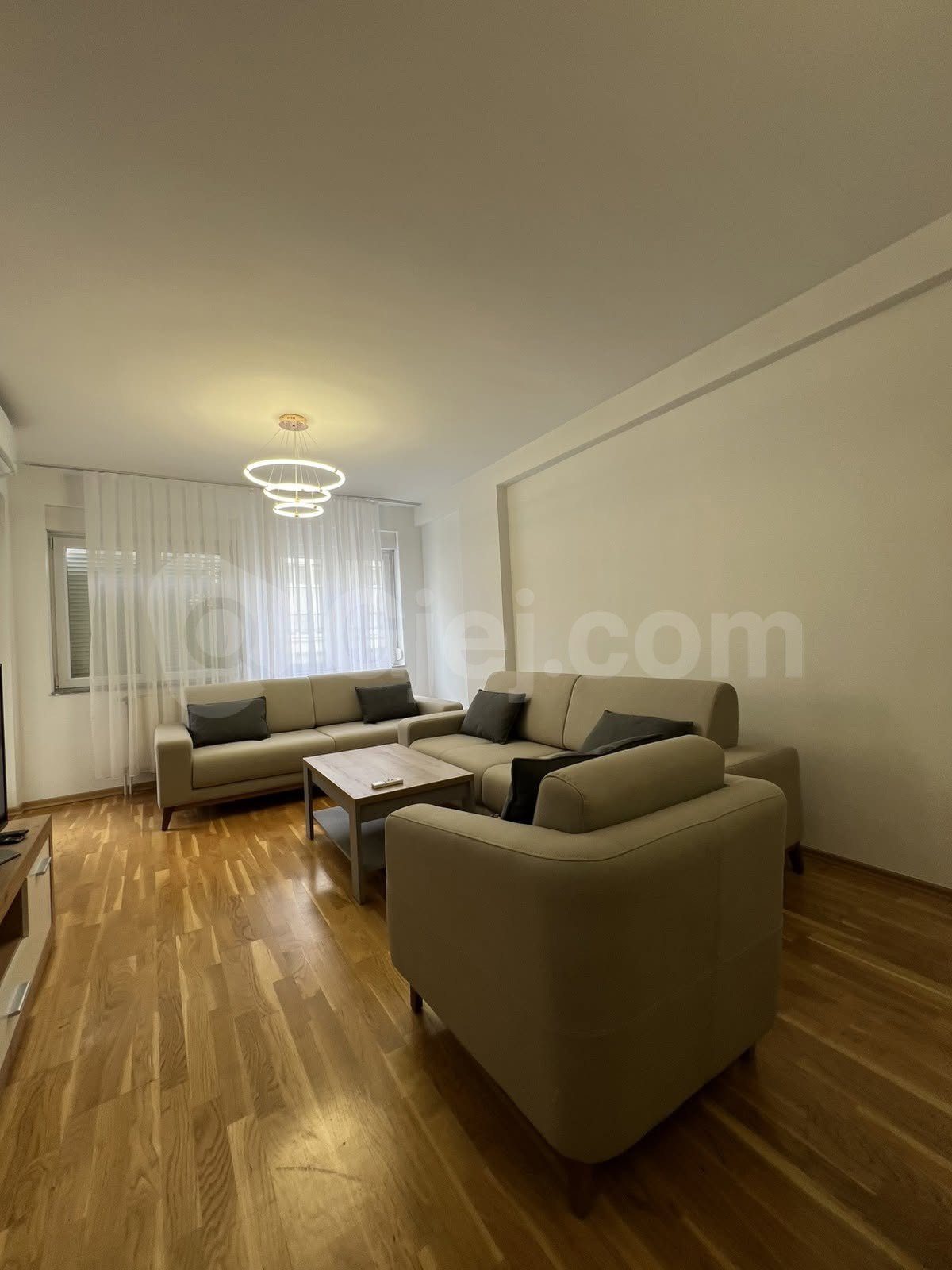 Banesë me qira 2+1 në Arbëri (Dragodan)