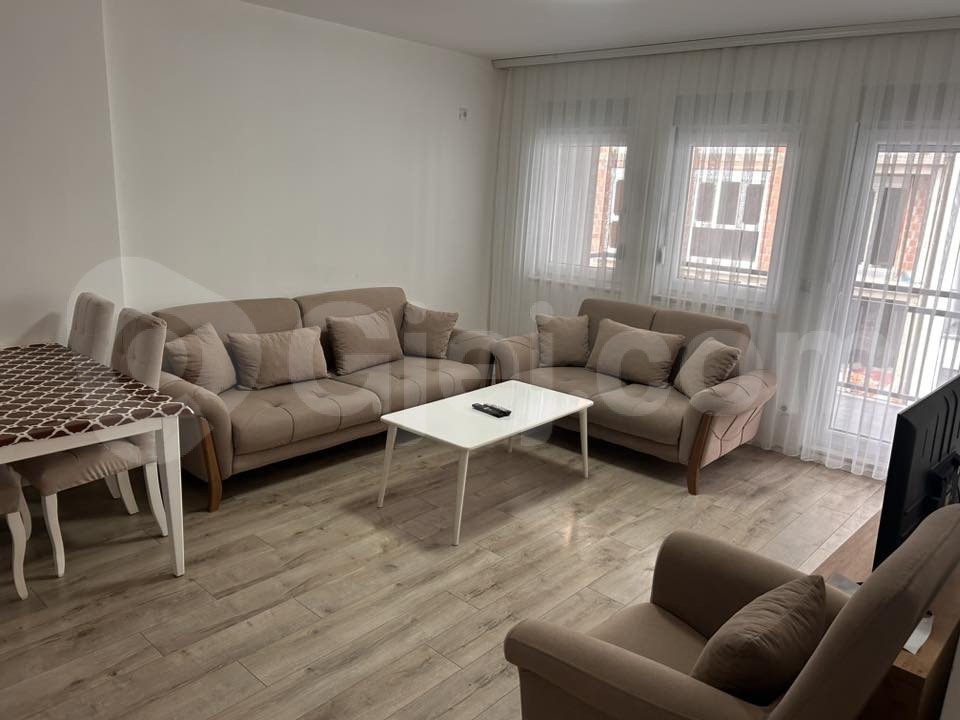 Banesë me qira 2+1 në Matin 1