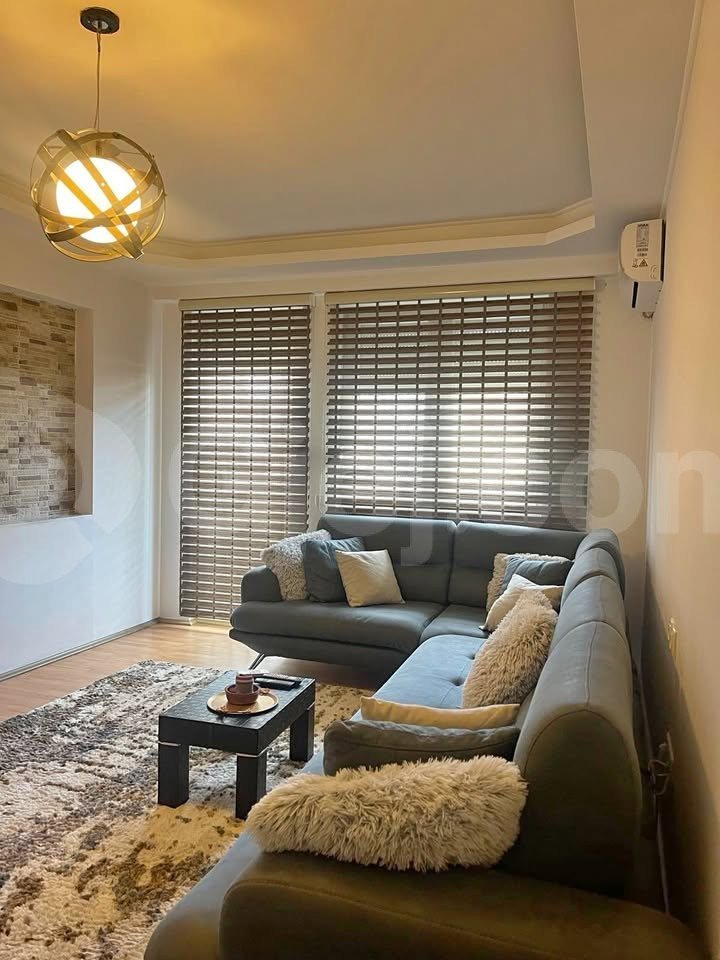 Banesë me qira 2+1 në Matin 1