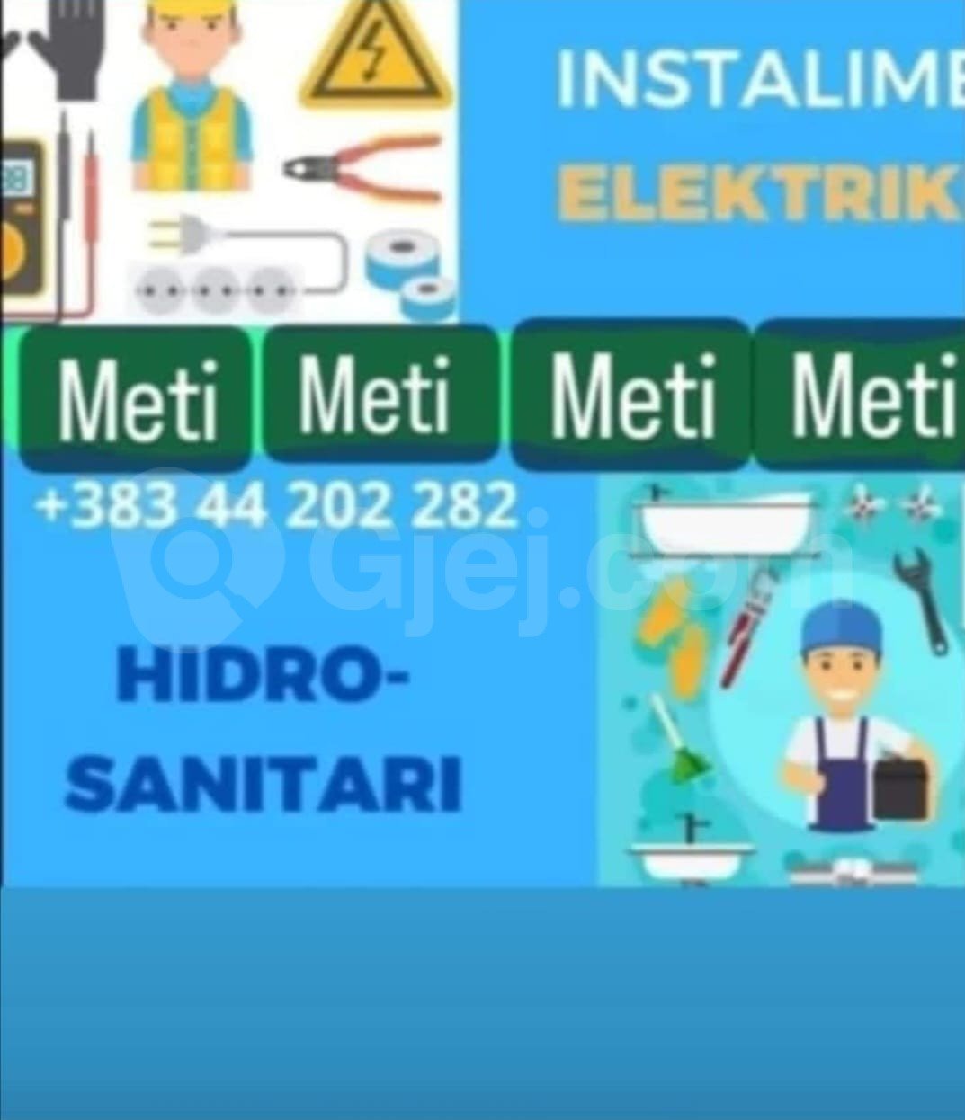 Mjeshter shtepijak