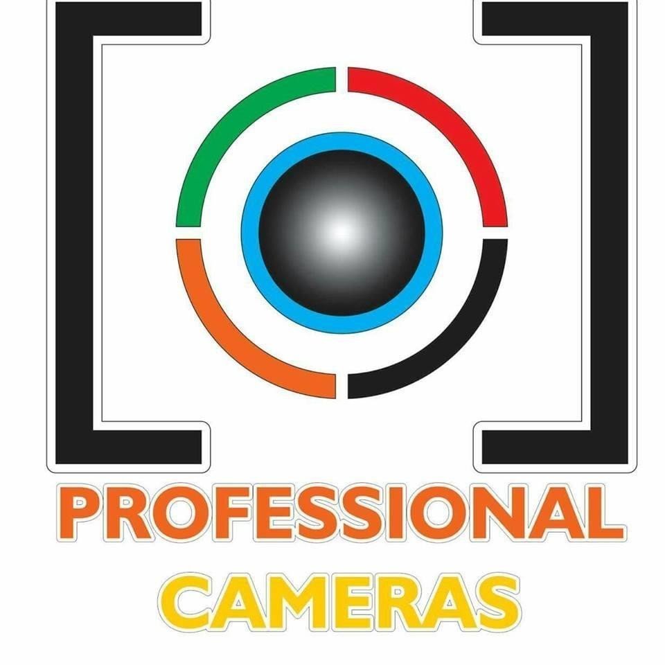 Professional Cameras