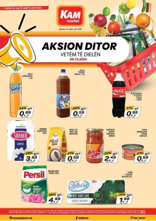 SUPER AKSION DITOR 08.12.2024