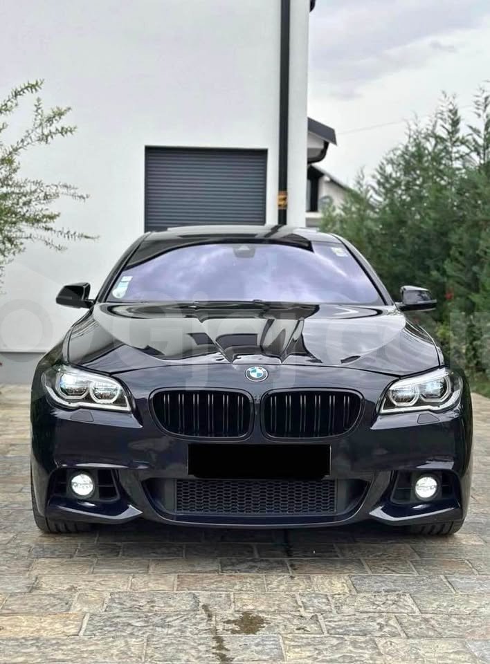 BMW 530 D