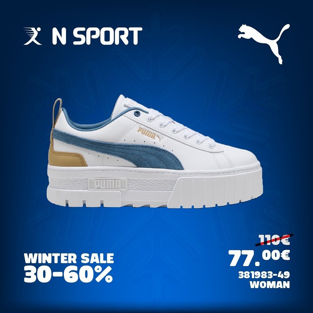 NSport- Winter Sale