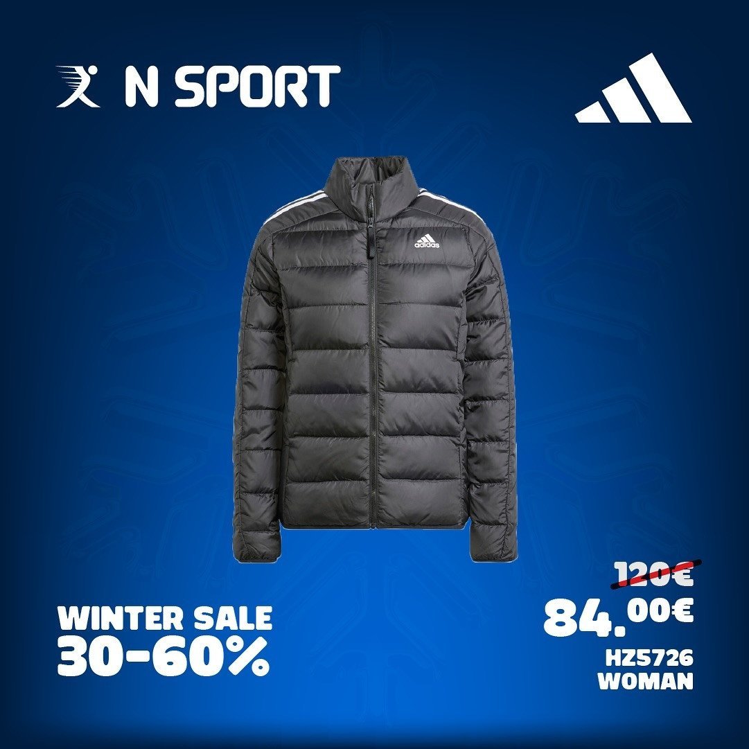 NSport- Winter Sale