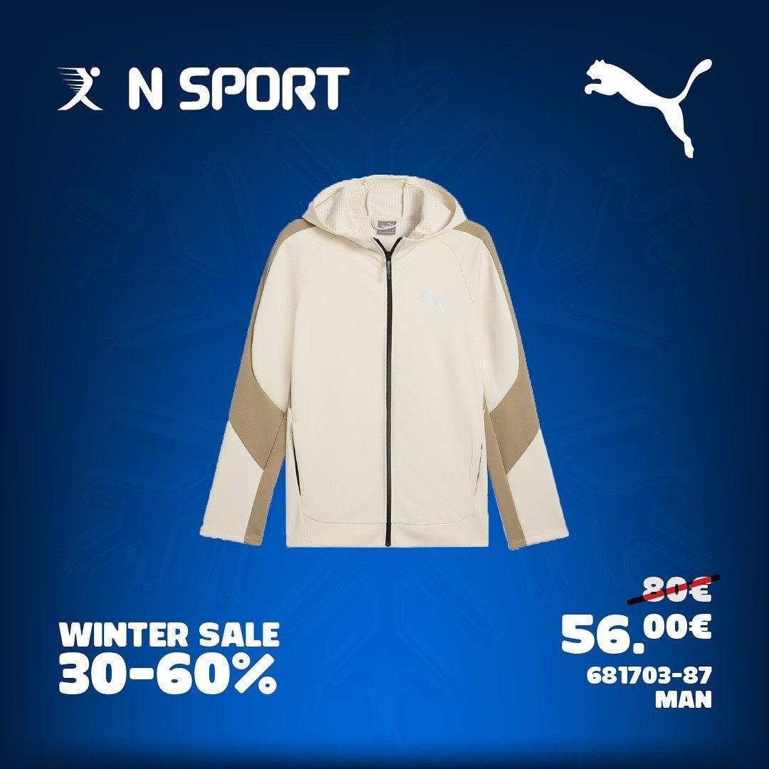 NSport- Winter Sale