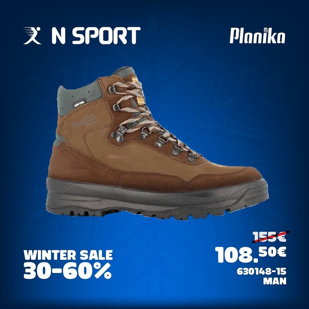 NSport- Winter Sale