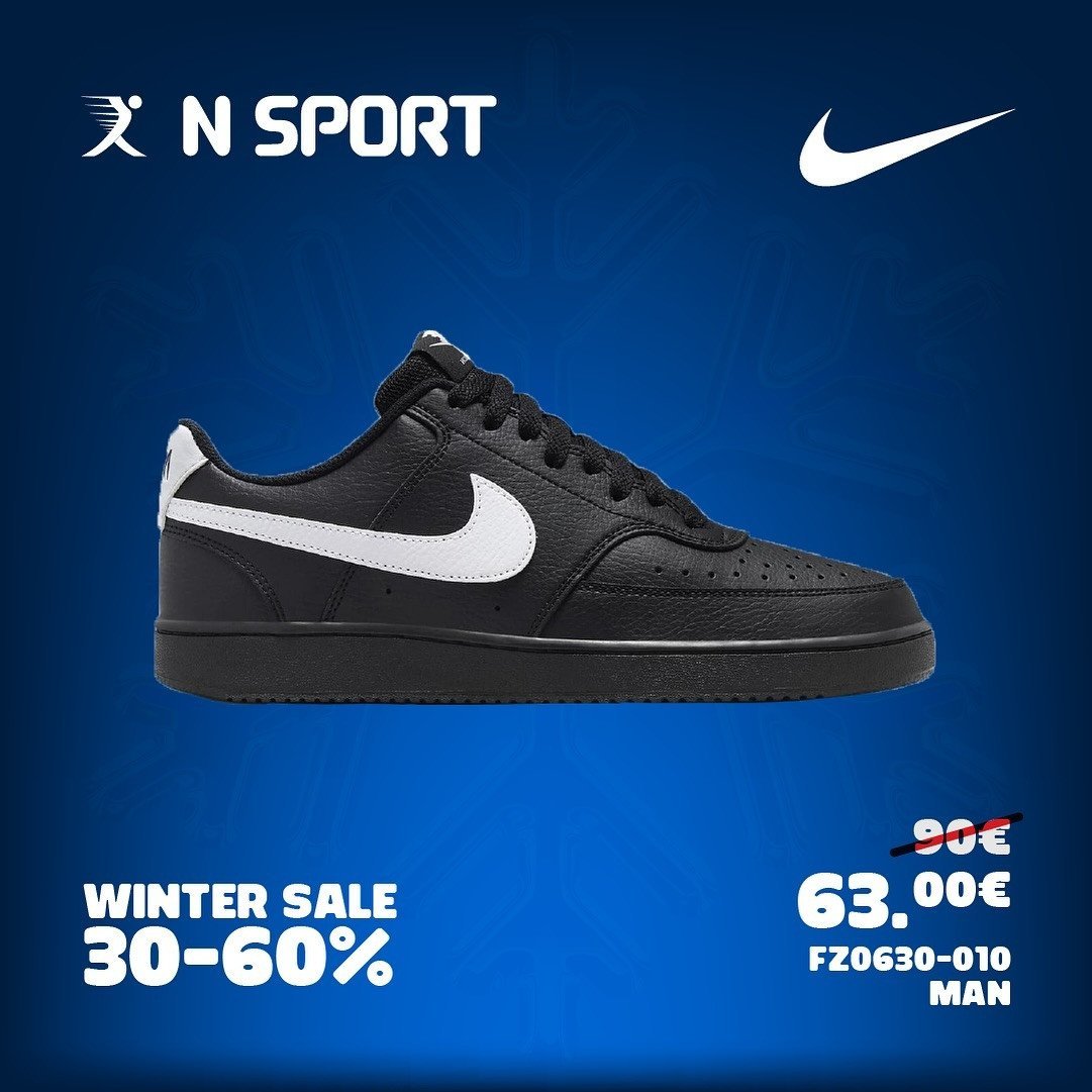 NSport- Winter Sale