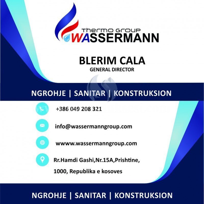 Wassermann Thermo Group