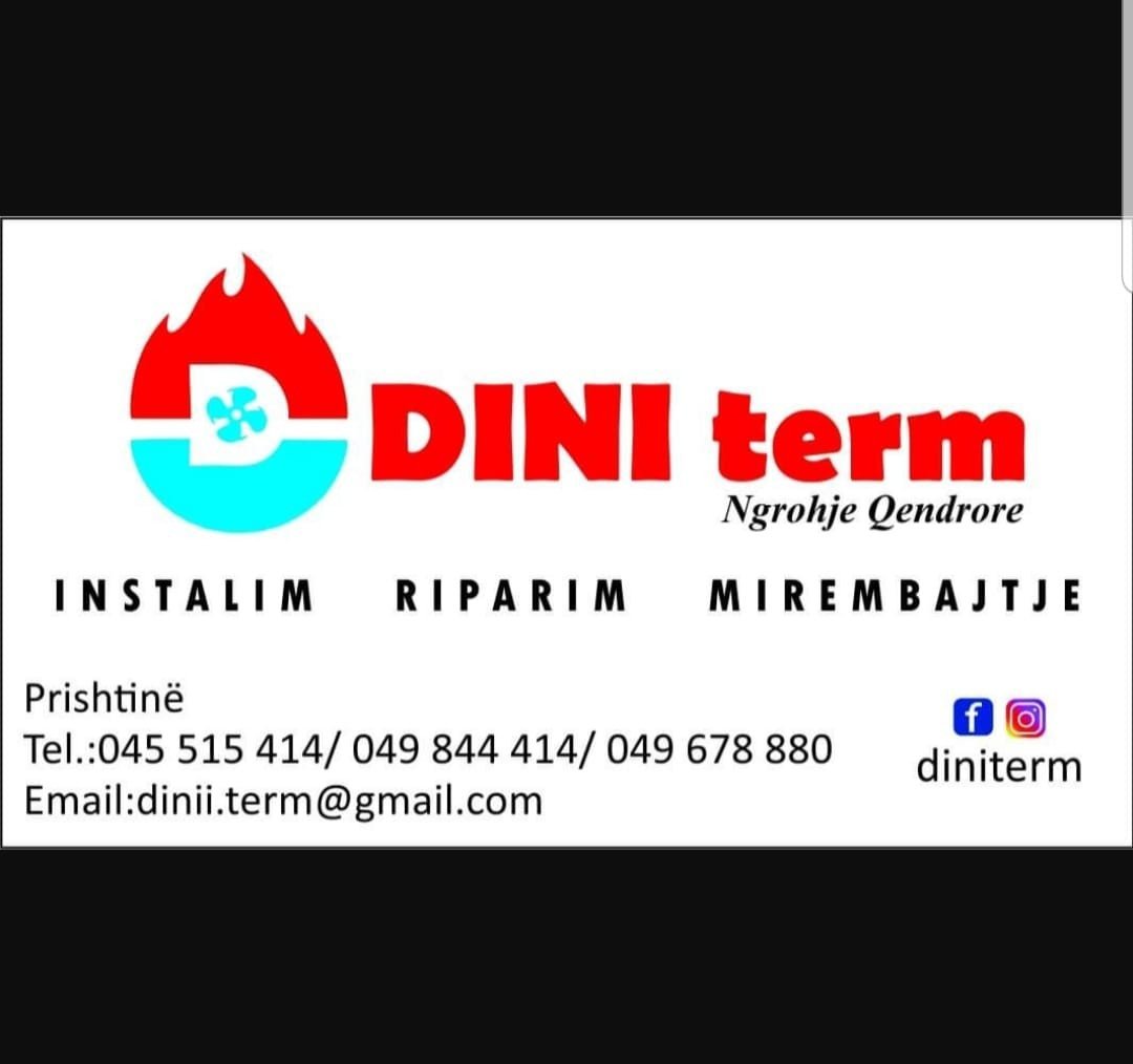 Dini Term