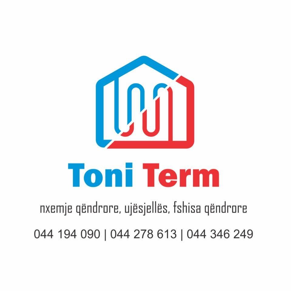 TONI TERM