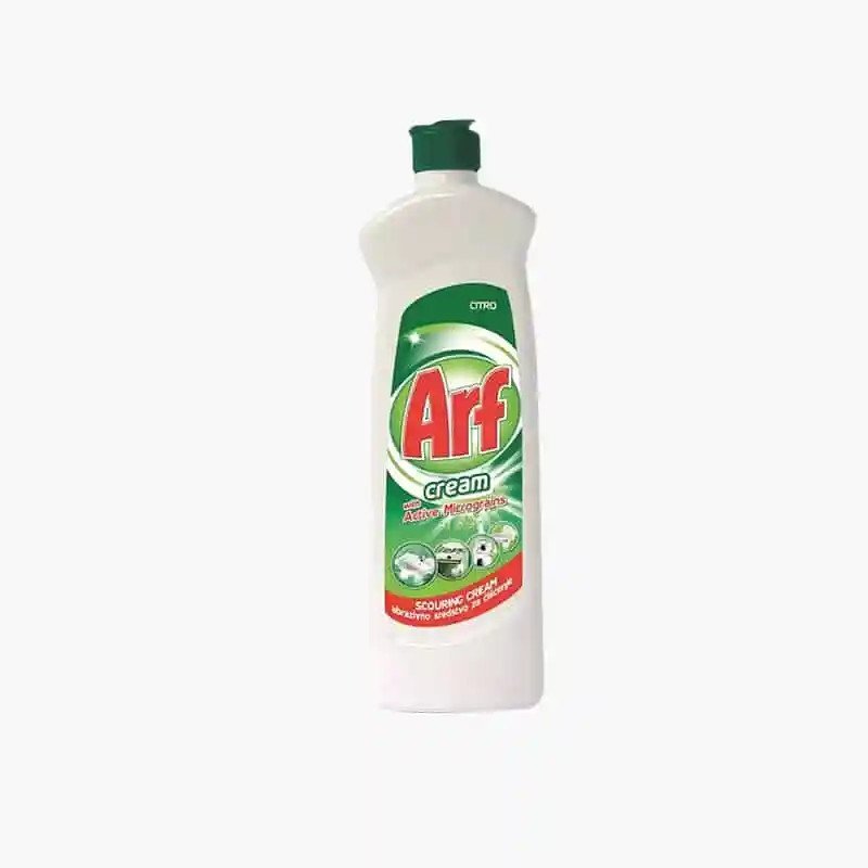 Arf cream citro 450ml