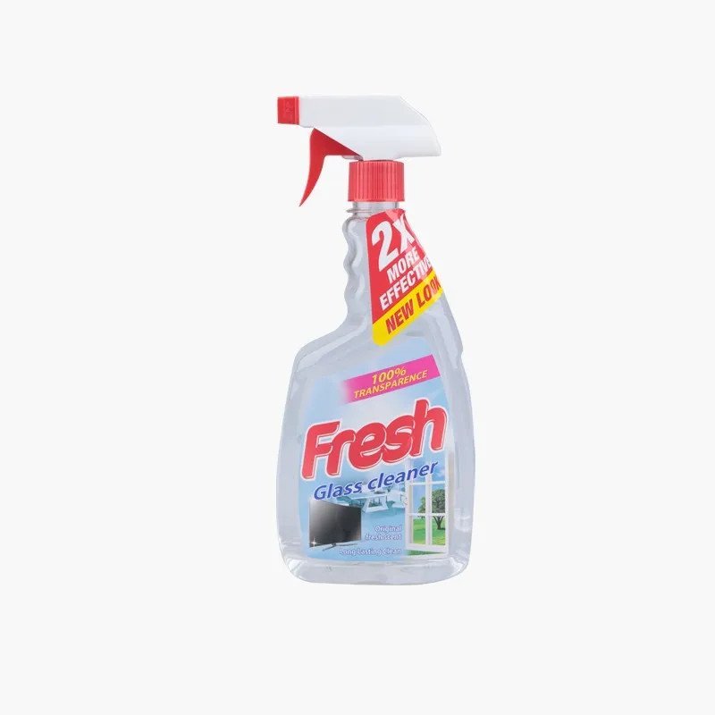 Fresh Detergjent per Xhama Transparent