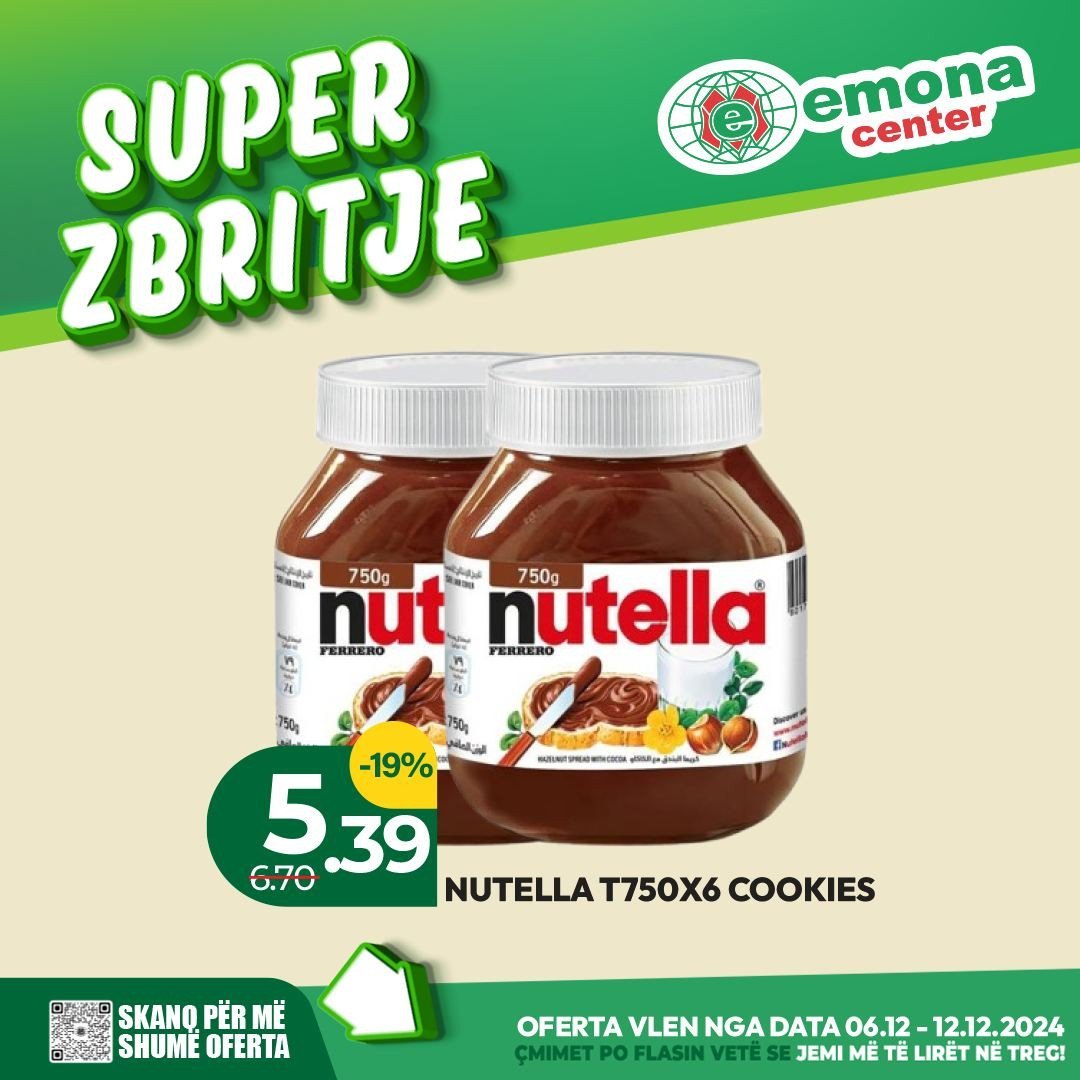 Nutella