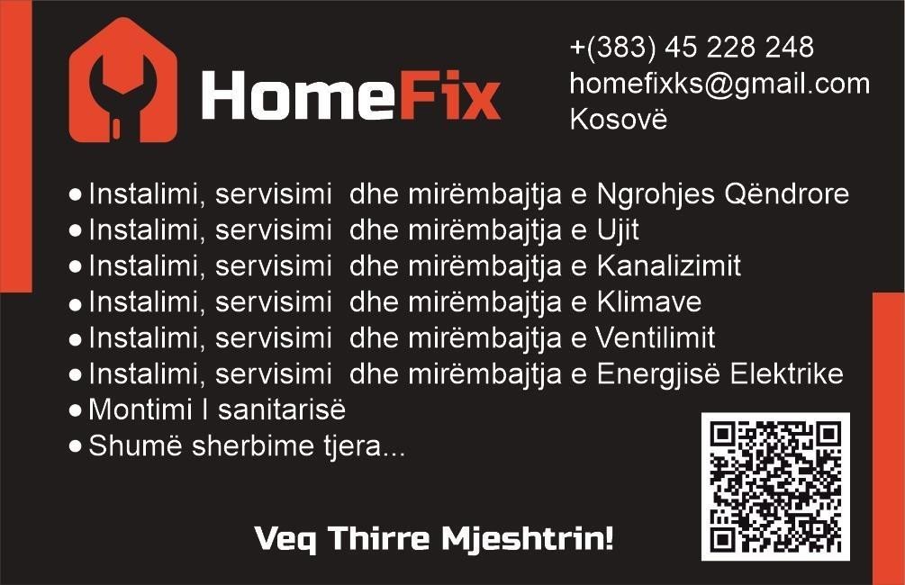 HomeFix