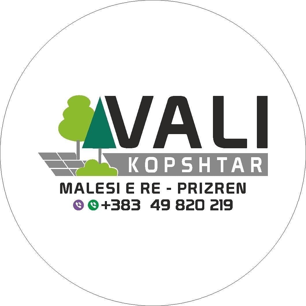 VALI Kopshtar