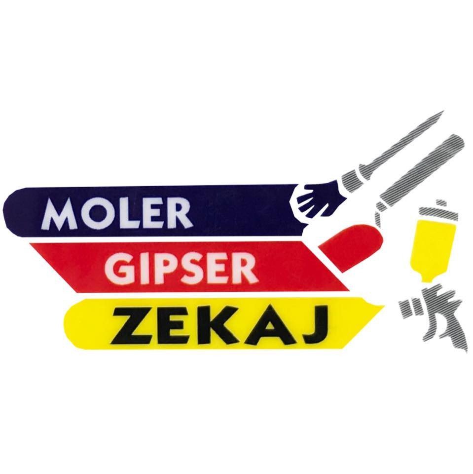 Moler Gipser ZEKAJ