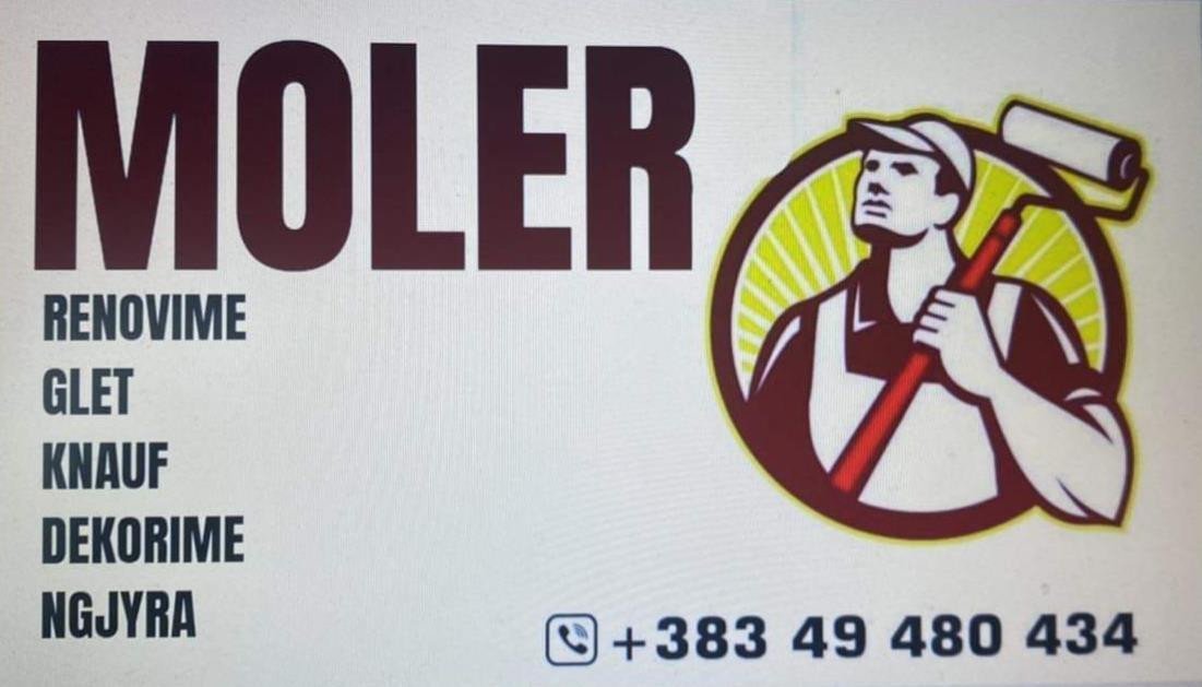 Moler