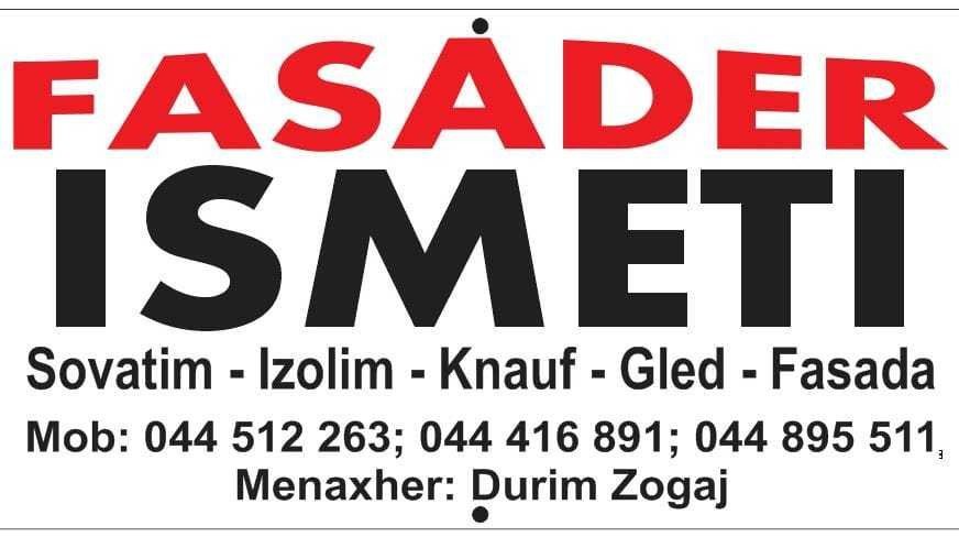 Fasader Ismeti