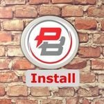 PB-Install