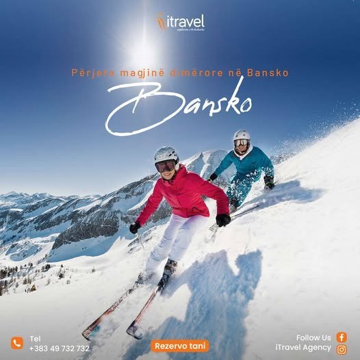 Bansko