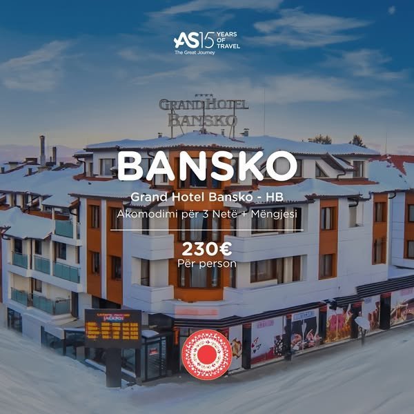 Bansko