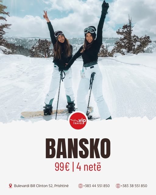 Bansko