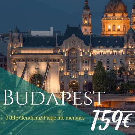 Budapest