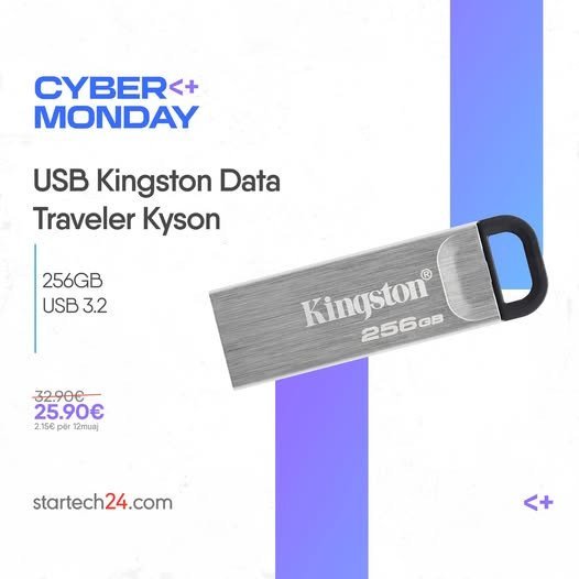 USB Kingston