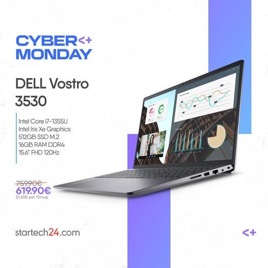 Dell Vostro