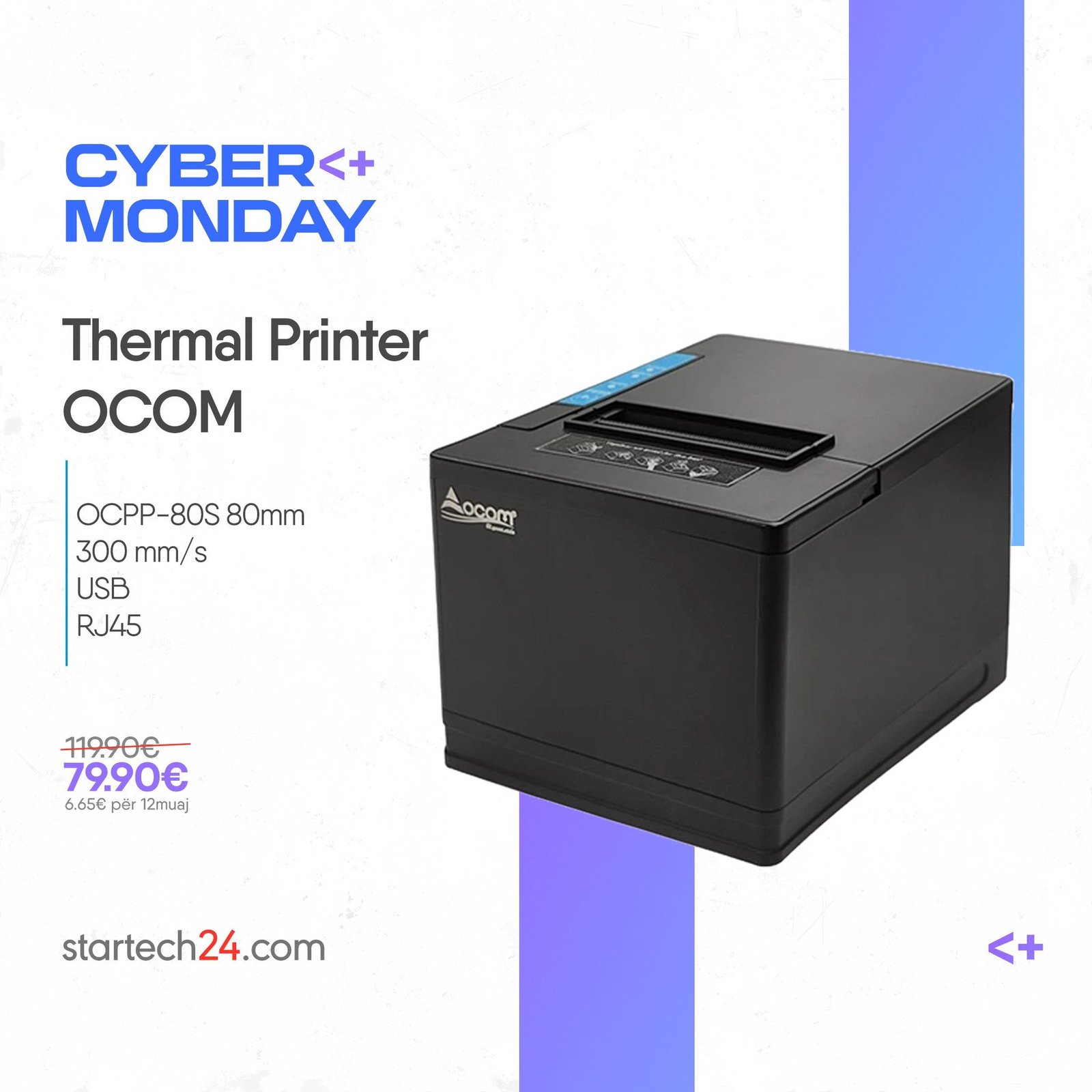 Thermal Printer OCOM