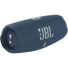 JBL Charge 5 Altoparlant Portativ me Bluetooth, Blu