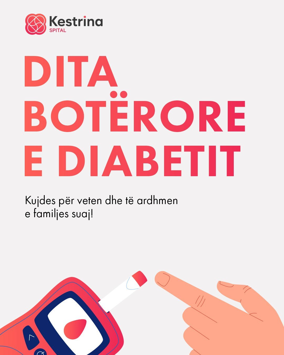 Dita Botërore e Diabetit